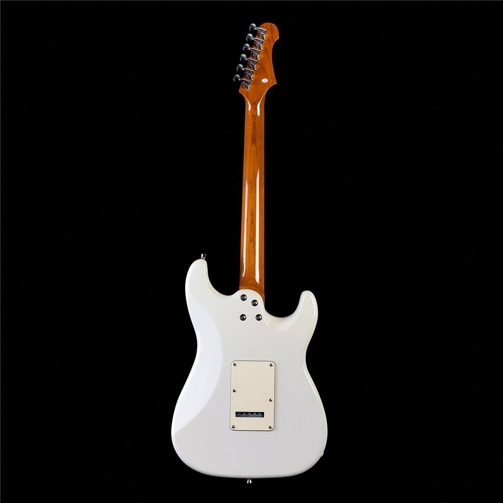 JS400 Electric Guitar - White