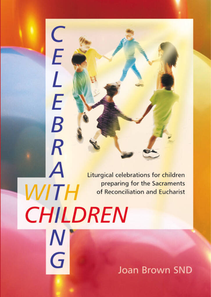 Joan Brown: Celebrating with Children