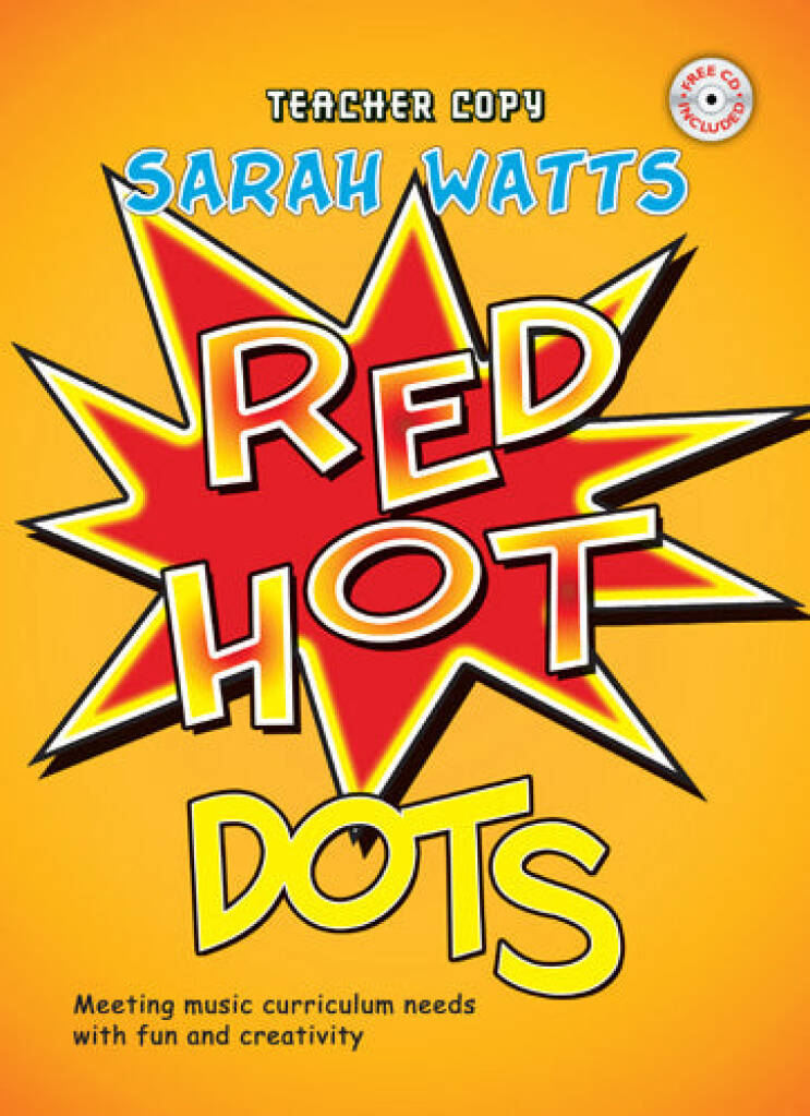 Red Hot Dots - Student