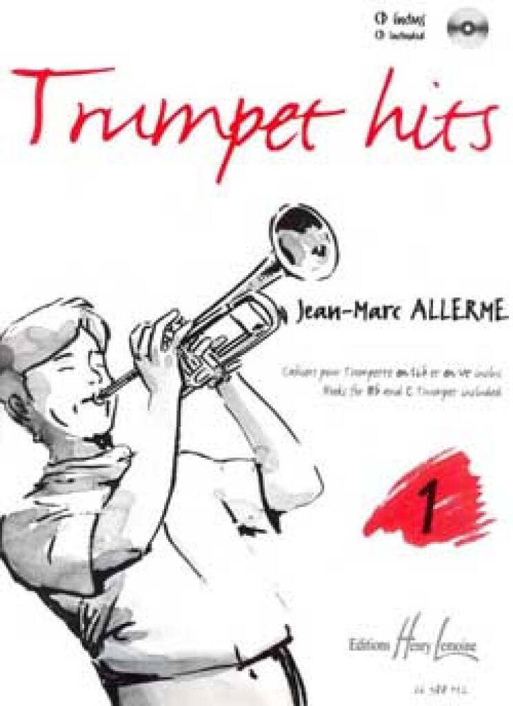 Trumpet hits Vol.1