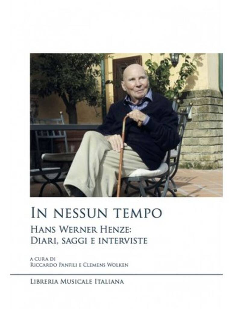 Franco Serpa: In Nessun Tempo