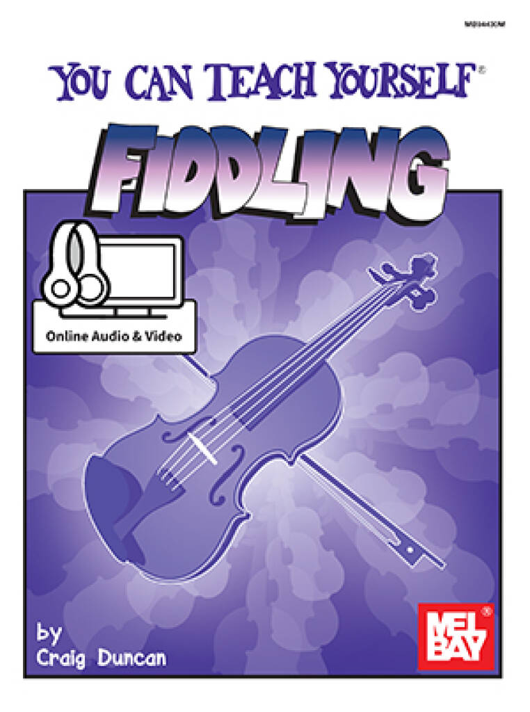 You Can Teach Yourself Fiddling