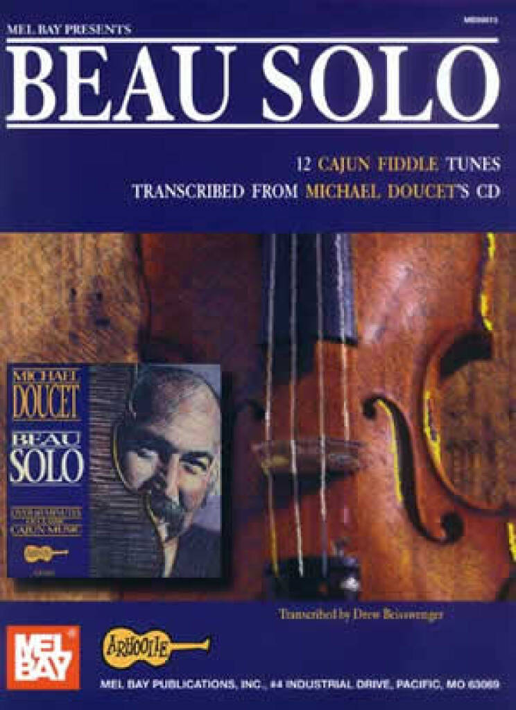 Beau Solo: Violon