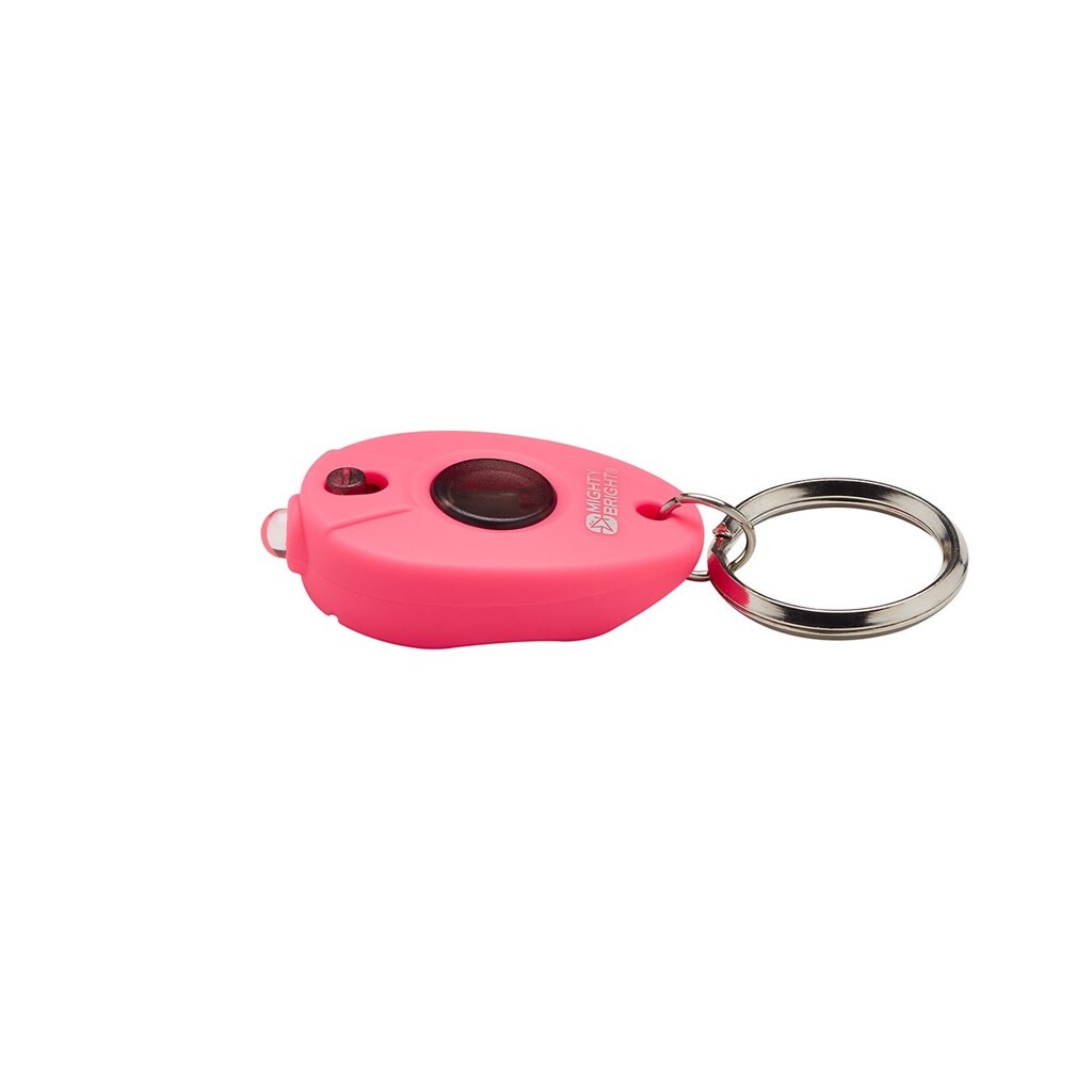 Keychain Light, Pink