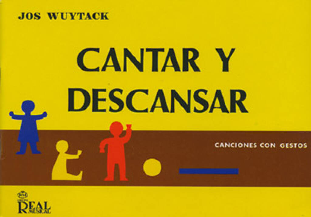 Cantar y Descansar