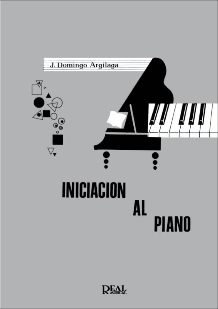 Iniciación al Piano