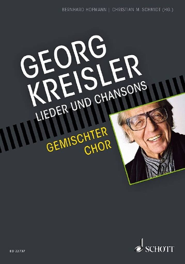 Georg Kreisler