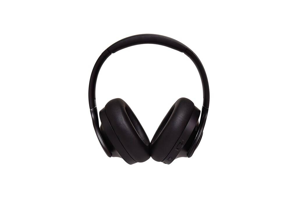 45's Bluetooth Headphones - Black