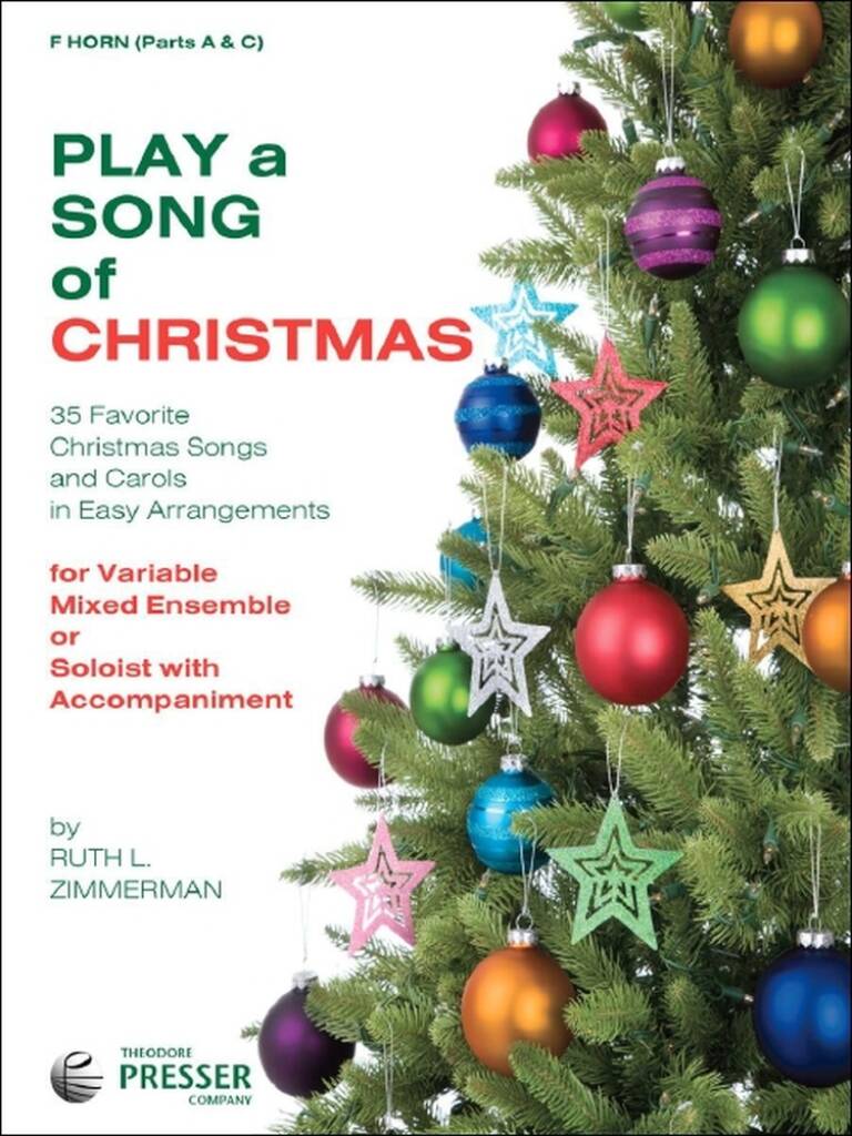John Wainwright: Play A Song Of Christmas: (Arr. Ruth L Zimmerman): Ensemble de Cuivres