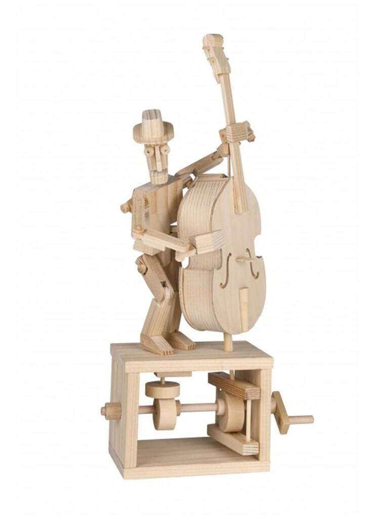 Double Bass Kit