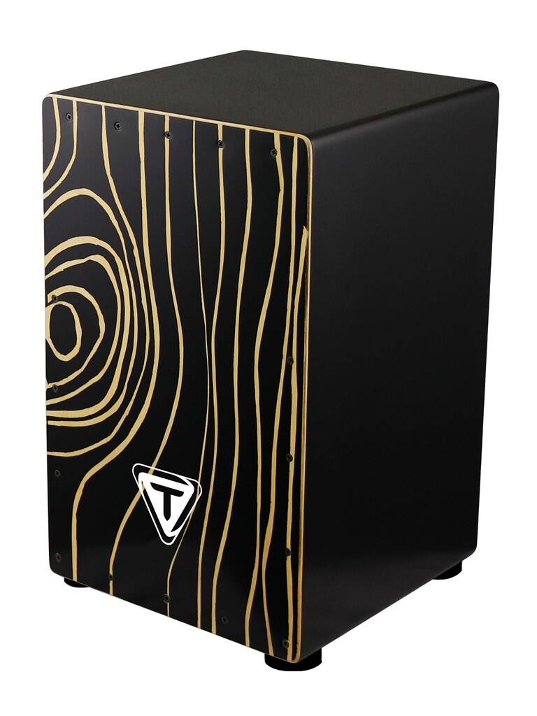 29 Supremo Select Cyclone Series Cajon