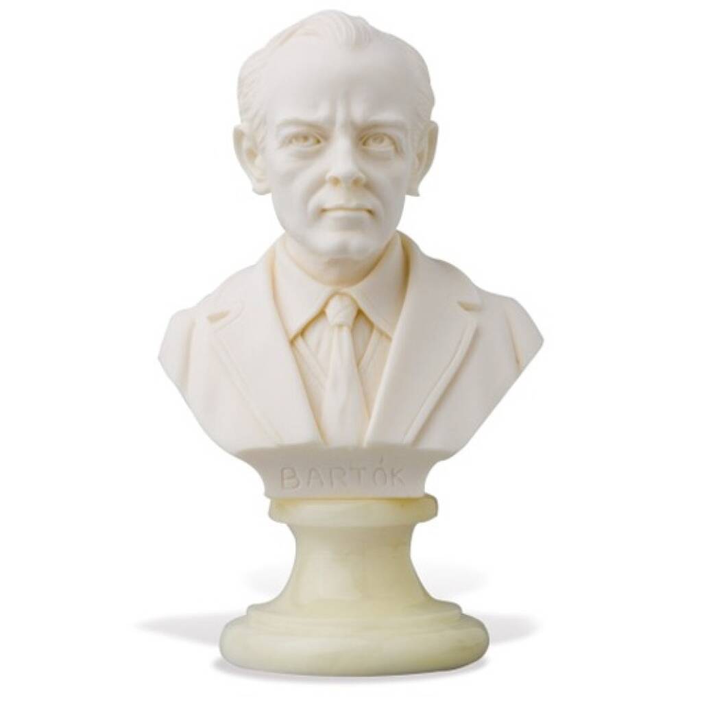 Bust Bartok 16cm