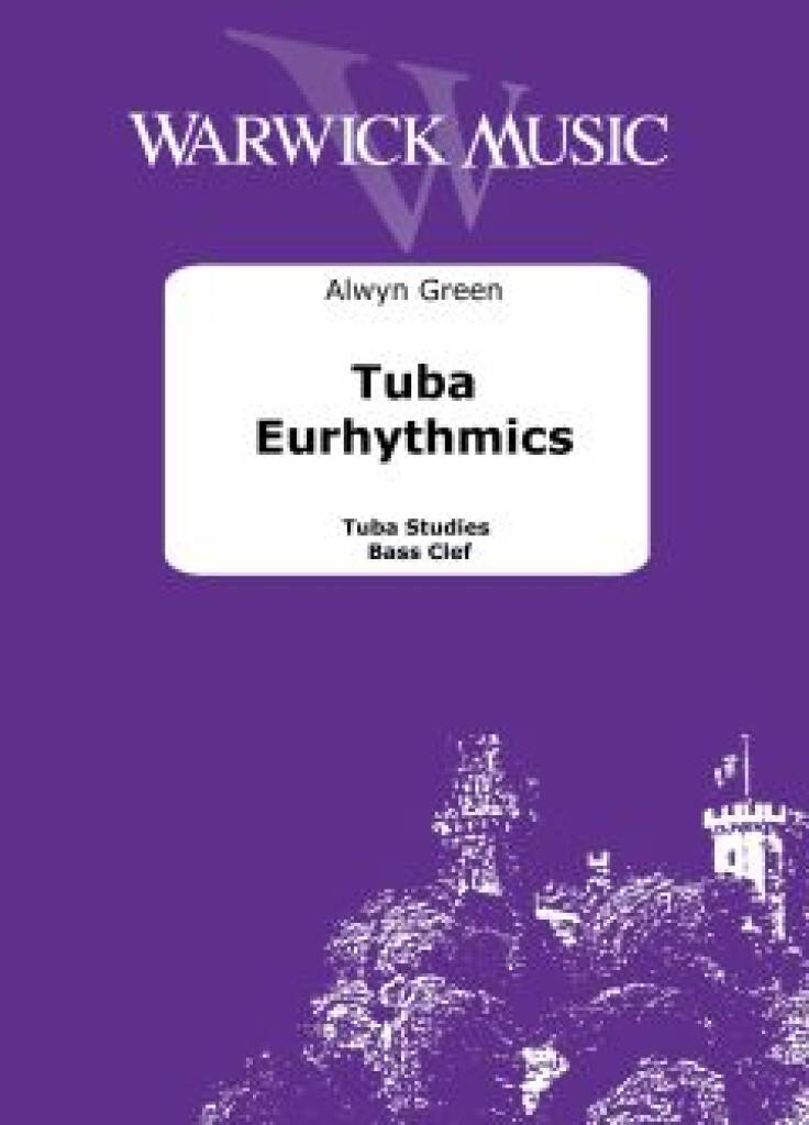 Tuba Eurhythmics