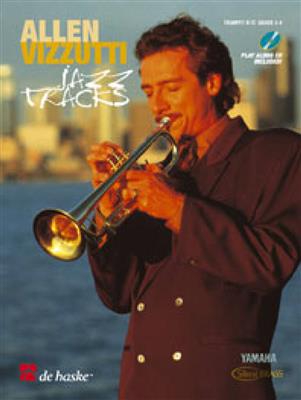 Allen Vizzutti: Jazz Tracks: Solo de Trompette