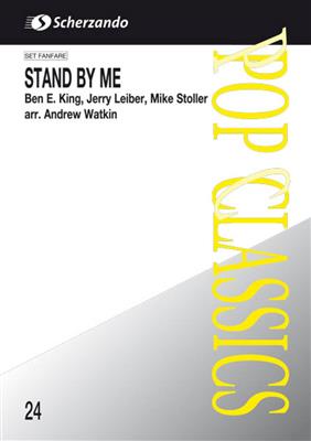 Stand by Me: (Arr. Andrew Watkin): Fanfare