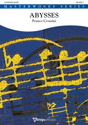 Franco Cesarini: Abysses: Fanfare