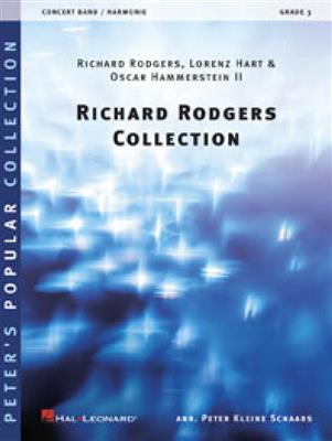 Richard Rodgers: Richard Rodgers Collection: (Arr. Peter Kleine Schaars): Orchestre d'Harmonie