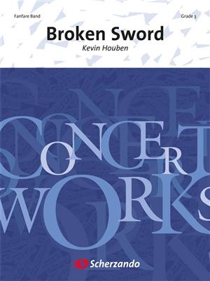 Kevin Houben: Broken Sword: Fanfare