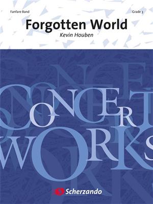 Kevin Houben: Forgotten World: Fanfare