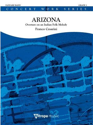 Franco Cesarini: Arizona: Fanfare