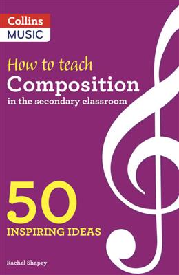 How to teach Composition in secondary classroom