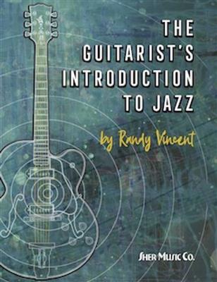 The Guitarist's Introduction to Jazz