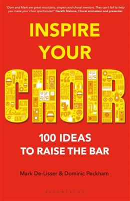 Inspire Your Choir