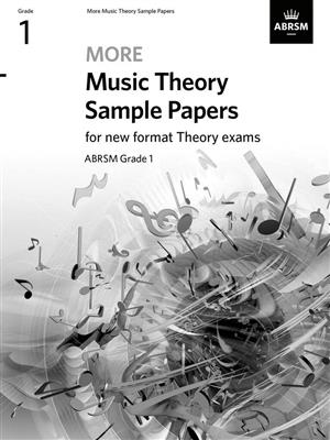 More Music Theory Sample Papers Grade 1