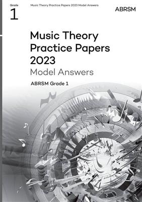 Music Theory Practice Papers Model Answers 2023 G1