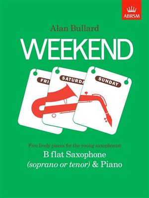 Alan Bullard: Weekend: Instruments en Sib