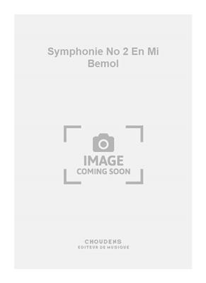 Charles Gounod: Symphonie No 2 En Mi Bemol: Orchestre Symphonique