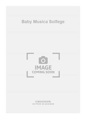 Baby Musica Solfege