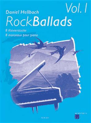 Rock Ballads 1: Solo de Piano