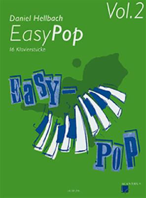 Easy Pop 2 piano: Solo de Piano