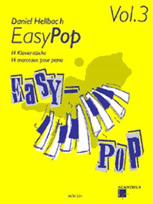 Easy Pop 3: Solo de Piano