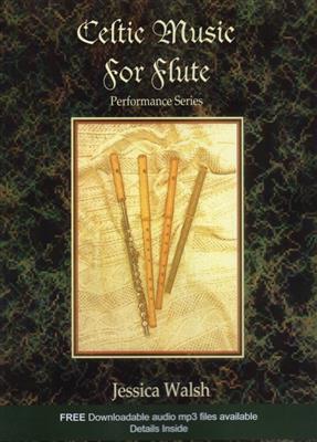 Celtic Music for Flute: Solo pour Flûte Traversière
