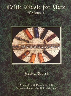Celtic Music 2: Solo pour Flûte Traversière