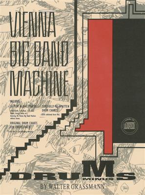 Vienna Big Band Machine: Batterie