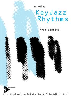 F. Lipsius: Reading Key Jazz Rhythms: Solo de Piano