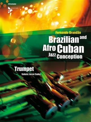 F. Brandao: Brazilian & Afro Cuban Jazz Conception: Solo de Trompette