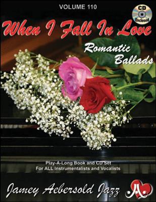 When I Fall In Love - Romantic Ballads: Autres Variations