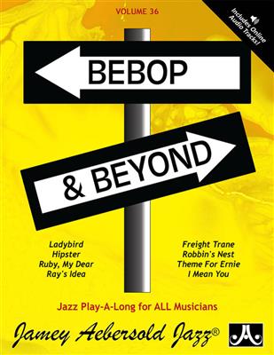 Bebop And Beyond: Autres Variations