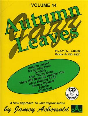 Autumn Leaves: Autres Variations