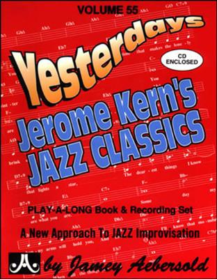 Jerome Kern: Jerome Kern - Yesterdays: Autres Variations