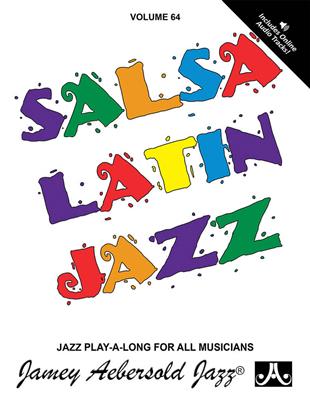 Salsa, Latin, Jazz: Autres Variations