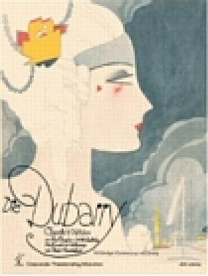 Theo Mackeben: Die Dubarry, Fassung 1937: Chœur Mixte et Piano/Orgue