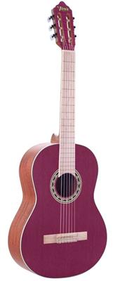 354 Series Full Size Classical Guitar - Purple