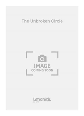 Newson: The Unbroken Circle: Ensemble de Chambre