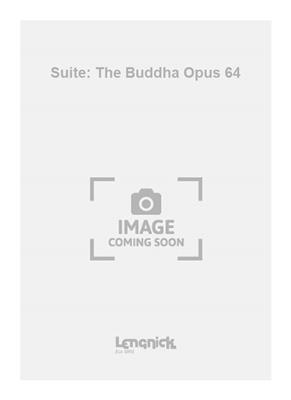 Edmund Rubbra: Suite: The Buddha Opus 64: Ensemble de Chambre