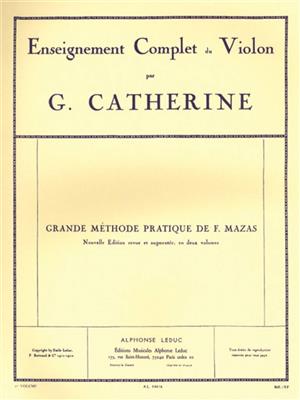 Grande Methode complète, Vol.1